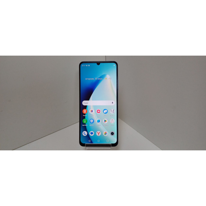 Мобильный телефон REALME Note 50 3/64 GB            
            б/у