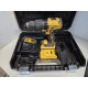 Шуруповерт Dewalt DCD778S2T            
            б/у