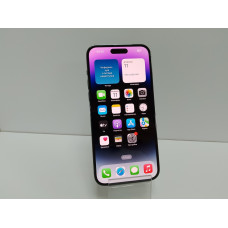 Мобильный телефон Apple iPhone 14 Pro Max 6/512 GB            
            б/у