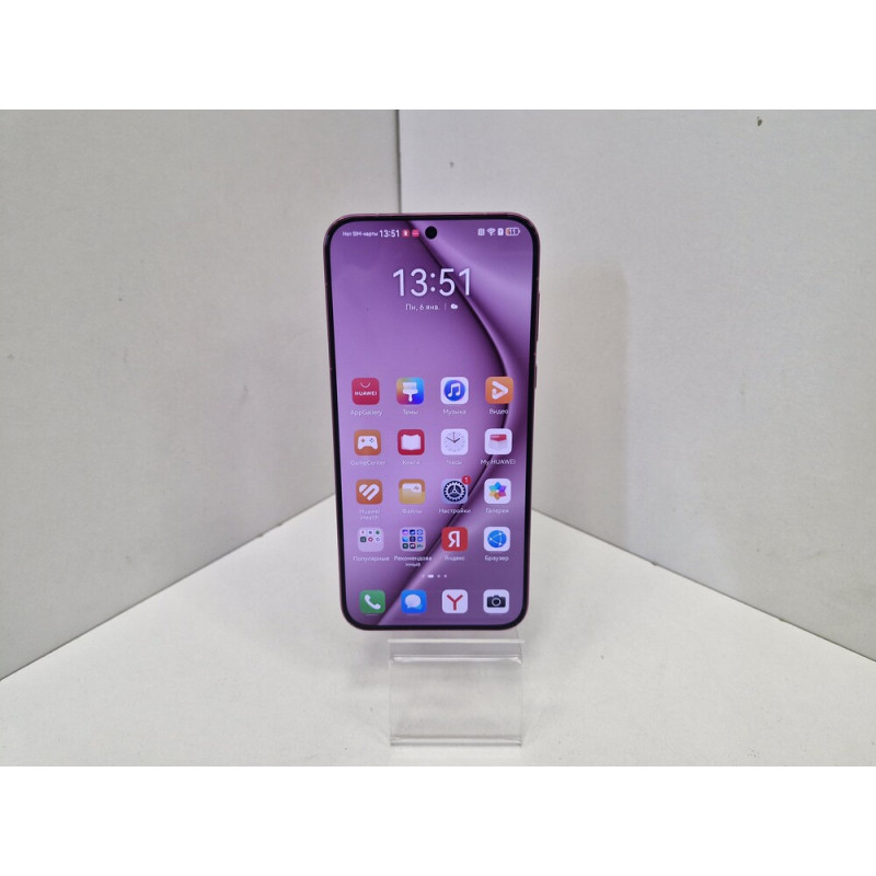 Мобильный телефон Huawei Pura 70 12/256 GB            
            б/у