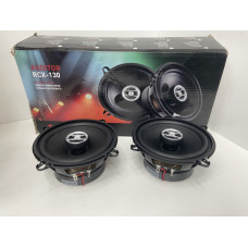 Колонки автомобильные Focal RCX-130            
            б/у