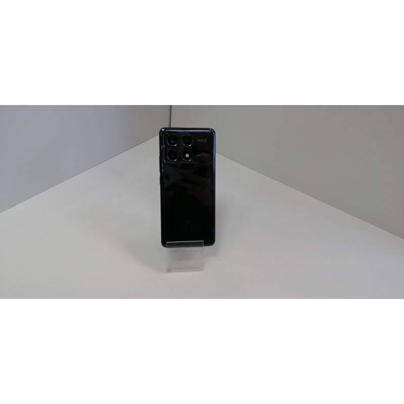 Мобильный телефон Xiaomi Poco X6 Pro 5G 12/512 GB            
            б/у