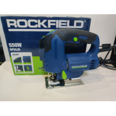 Лобзик Rockfield RF55JS