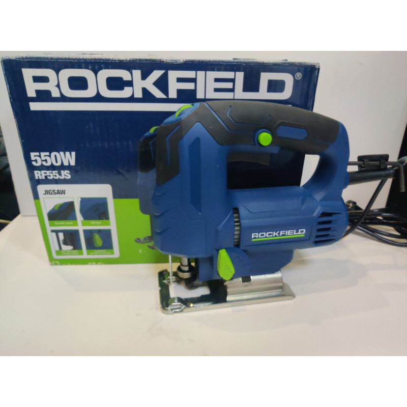 Лобзик Rockfield RF55JS