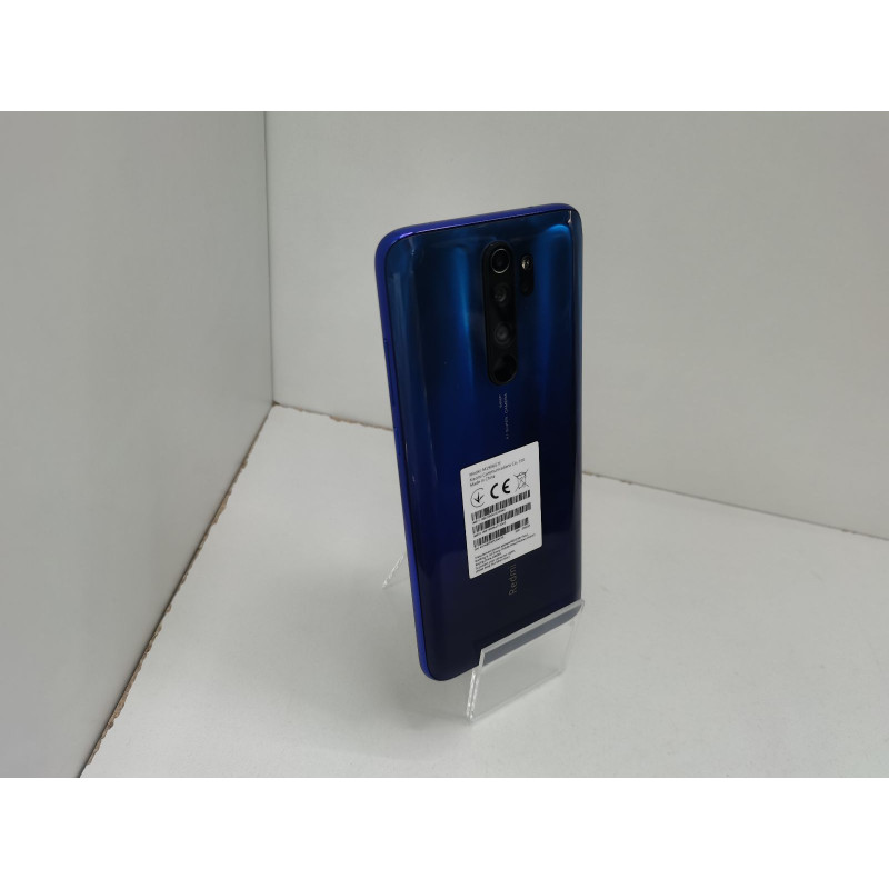 Мобильный телефон Xiaomi Redmi Note 8 Pro 8/256 GB            
            б/у
