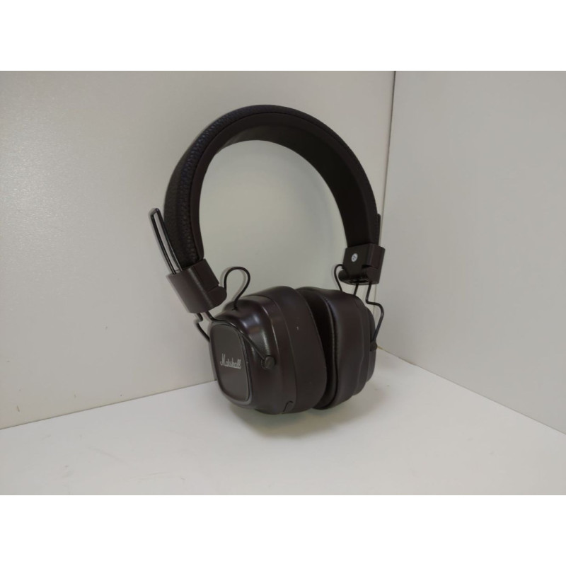 .Наушники Беспроводные Внутриканальные TWS Marshall М2