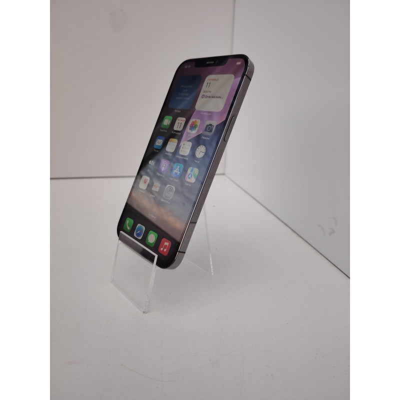 Мобильный телефон Apple iPhone 12 Pro Max 6/128 GB            
            б/у