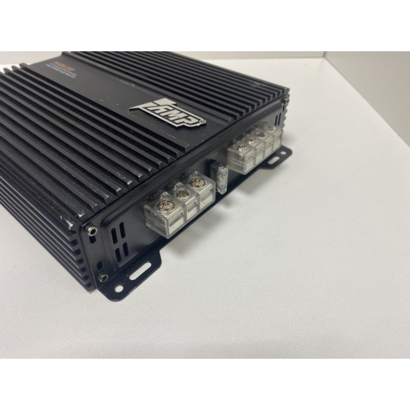 Усилитель Автомобильный AMP MASS 2.60            
            б/у
