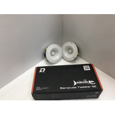 Колонки автомобильные DL Audio Barracuda Tweeter SE            
            б/у