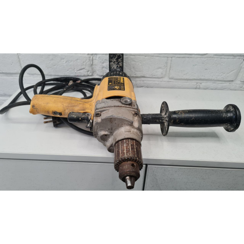 Дрель DeWALT D21520            
            б/у