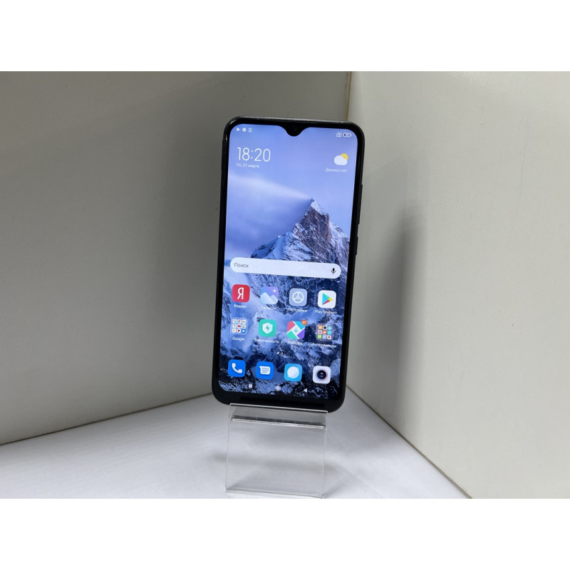 Мобильный телефон Xiaomi Redmi Note 8 4/64 GB            
            б/у