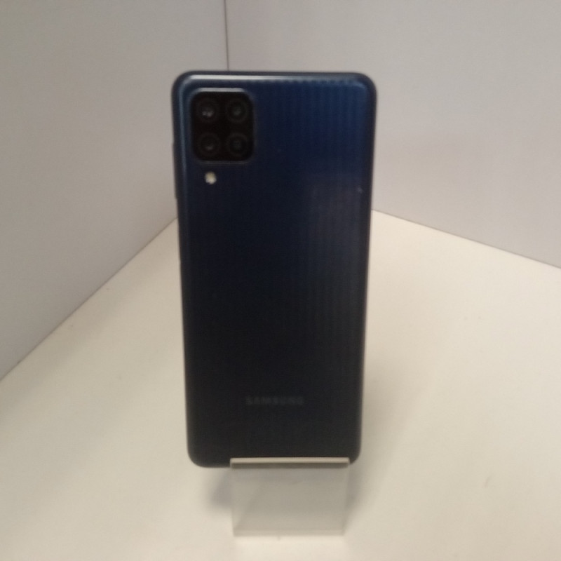 Мобильный телефон Samsung Galaxy M12 4/64 GB            
            б/у