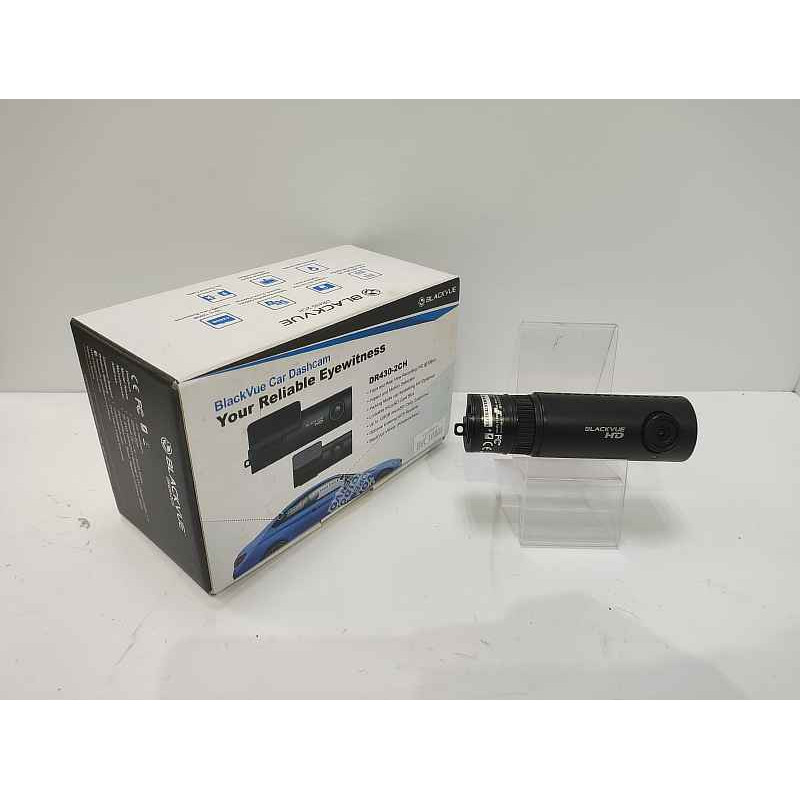 Видеорегистратор BlackVue DR430-2CH            
            б/у