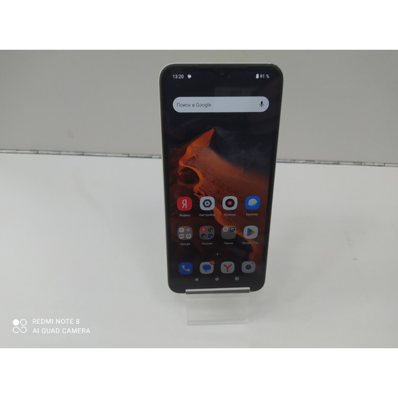 Мобильный телефон Xiaomi Redmi A1+ 2/32 GB            
            б/у