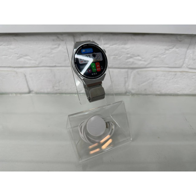 Умные Часы Smart Watch A3 Pro            
            б/у