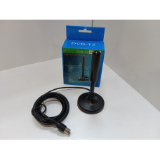 Антенна ZERRO TV DBV-T2 HD-50