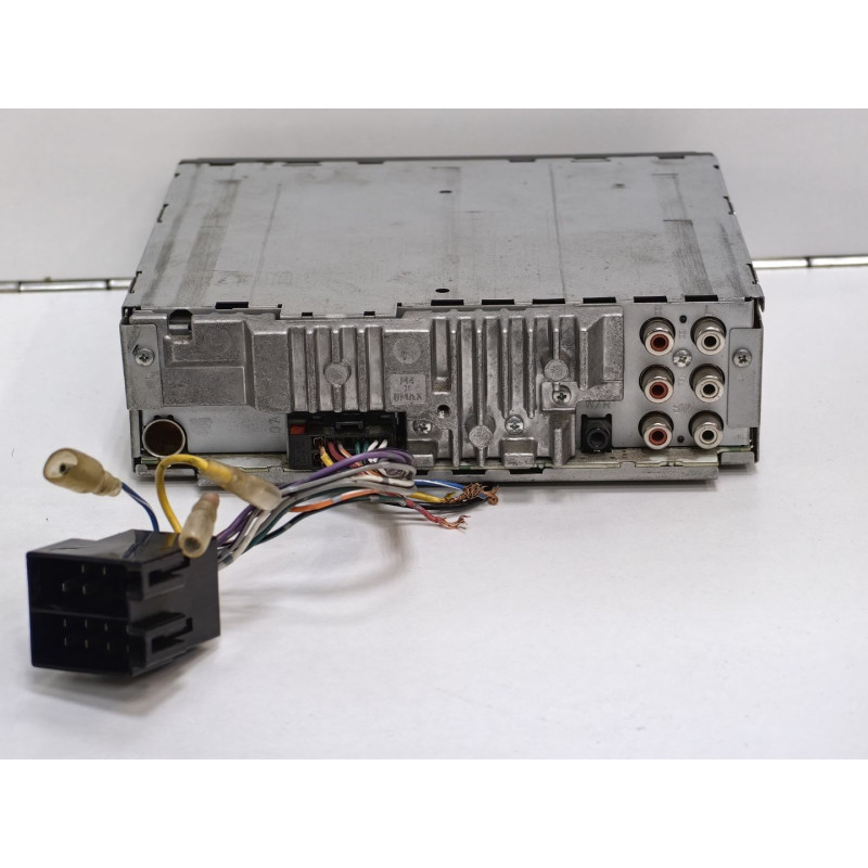 Автомагнитола Pioneer DEH-5200SD            
            б/у