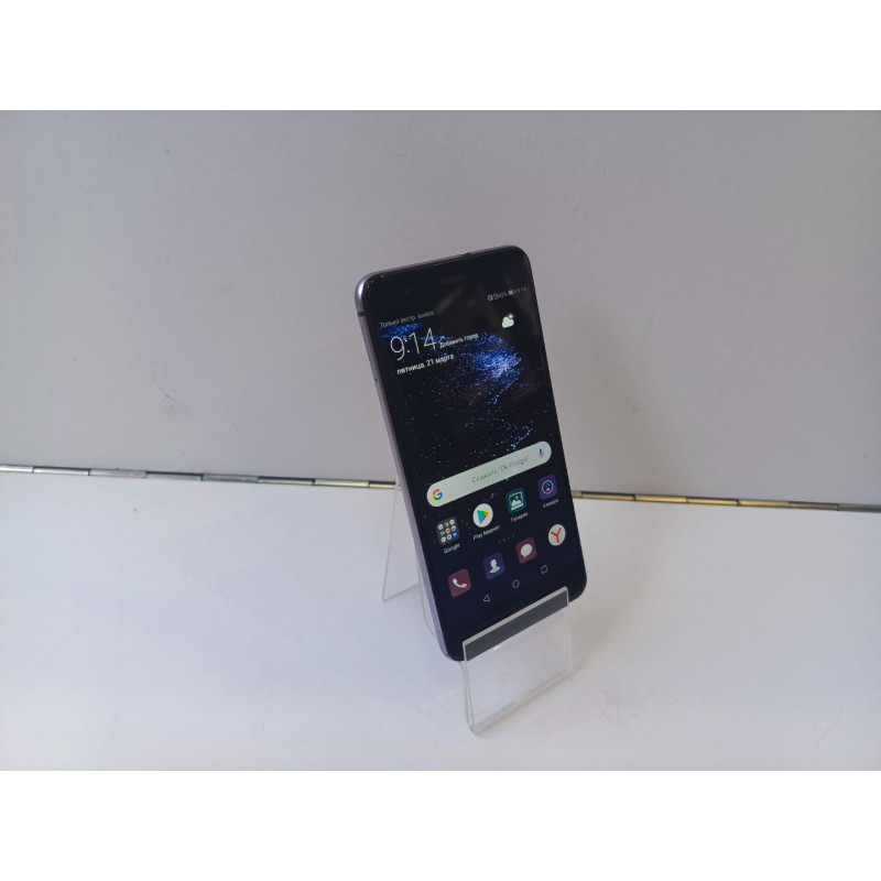 Мобильный телефон Huawei P10 Lite 3/32 GB            
            б/у