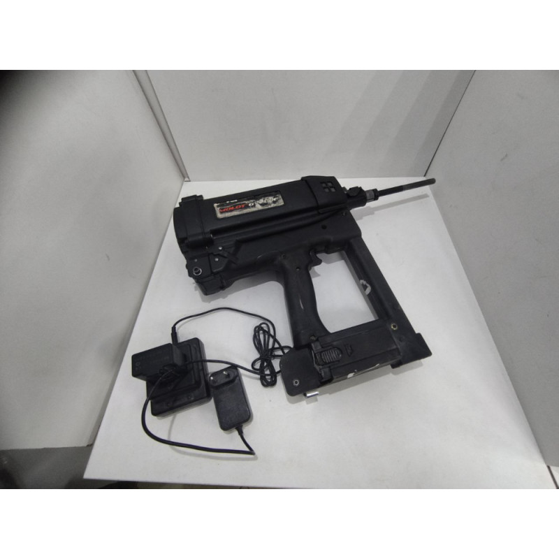 Гвоздезабивной пистолет MOLOT GT-150IE            
            б/у
