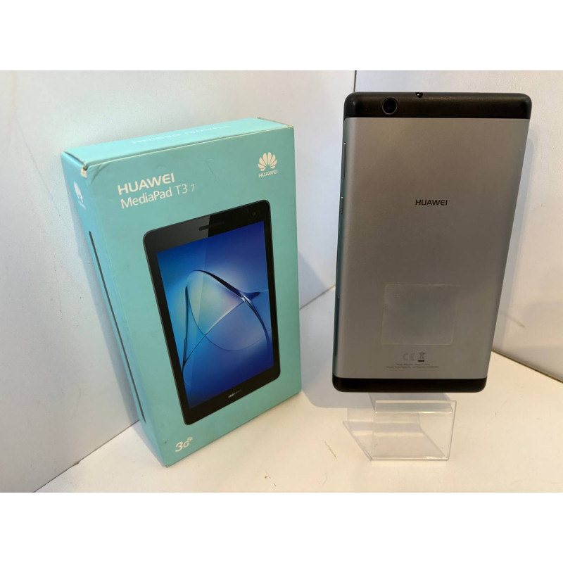 Планшет с SIM-картой Huawei Mediapad T3 7.0 1/8 GB            
            б/у