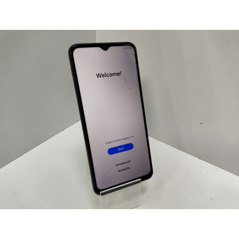 Мобильный телефон Samsung Galaxy A23 6/128 GB            
            б/у
