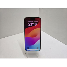 Мобильный телефон Apple iPhone 15 Pro 8/128 GB            
            б/у