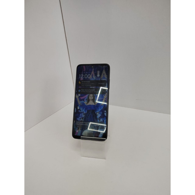 Мобильный телефон Xiaomi Redmi Note 11 4/64 GB            
            б/у