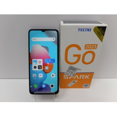 Мобильный телефон Tecno Spark Go 2023 3/64 GB            
            б/у