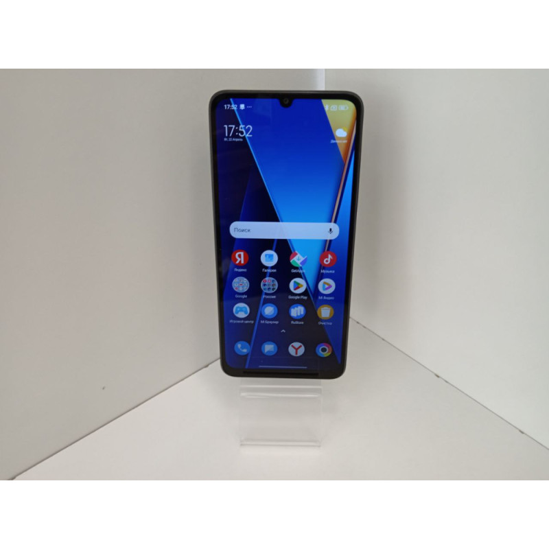 Мобильный телефон Xiaomi Redmi 13 6/128 GB            
            б/у