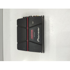Усилитель Автомобильный Pioneer GM-A3702            
            б/у