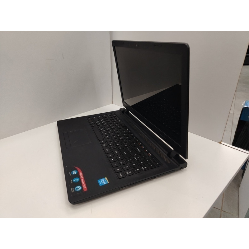 Ноутбук Lenovo Ideapad 100-15iby            
            б/у