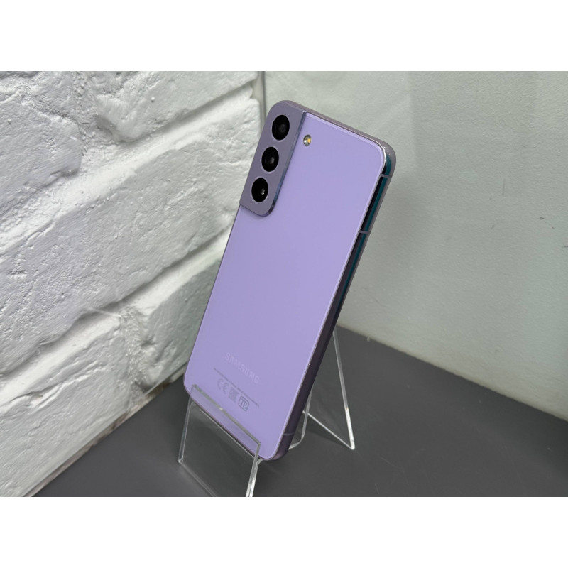 Мобильный телефон Samsung Galaxy S22 8/256 GB            
            б/у