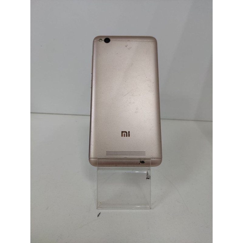 Мобильный телефон Xiaomi Redmi 4A 2/16 GB.            
            б/у