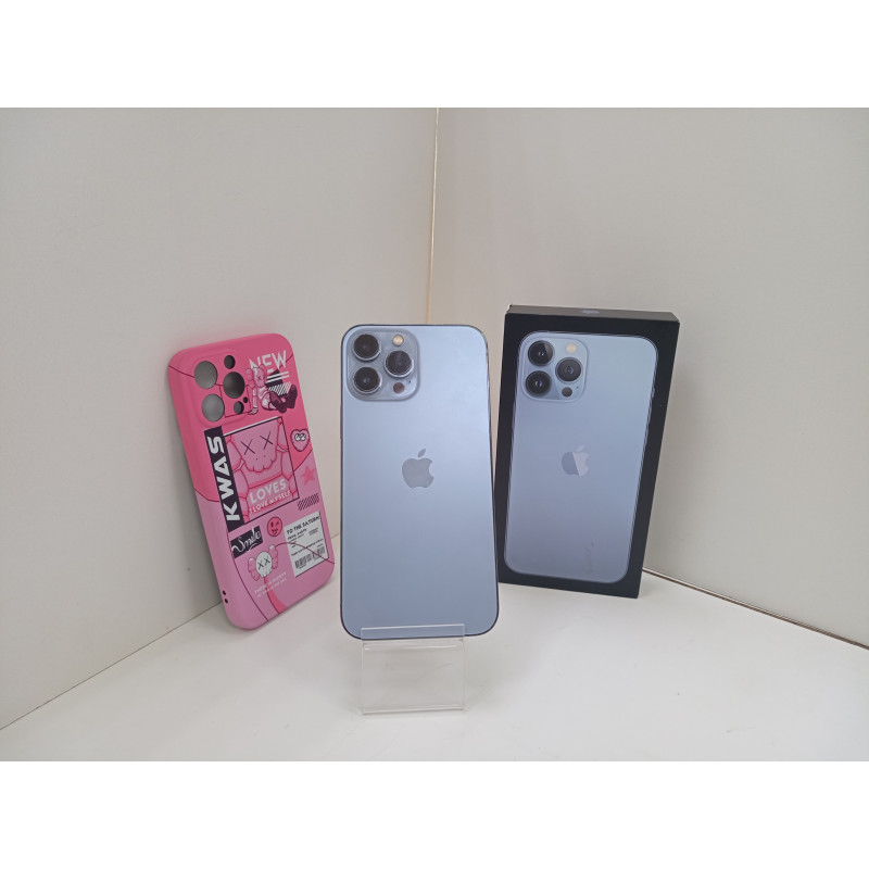 Мобильный телефон Apple iPhone 13 Pro Max 6/128 GB            
            б/у