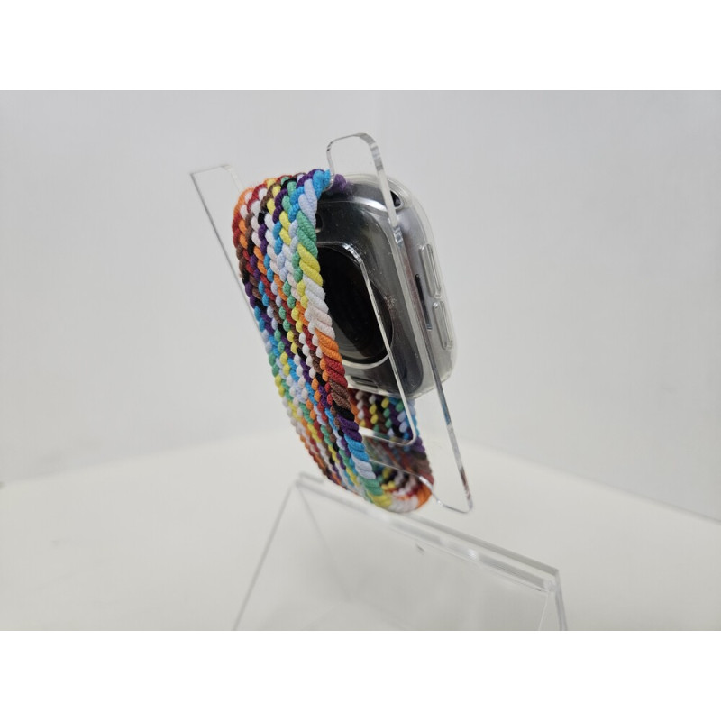 Умные Часы Smart Watch I30 PRO MAX            
            б/у