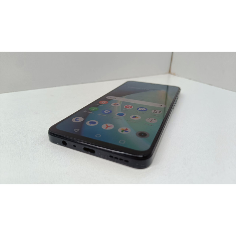 Мобильный телефон REALME C51 4/64 GB            
            б/у