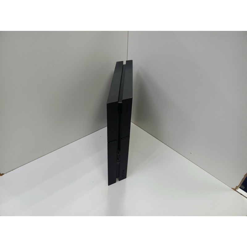 Игровые приставки Sony Playstation 4 500GB (CUH-1208A)            
            б/у