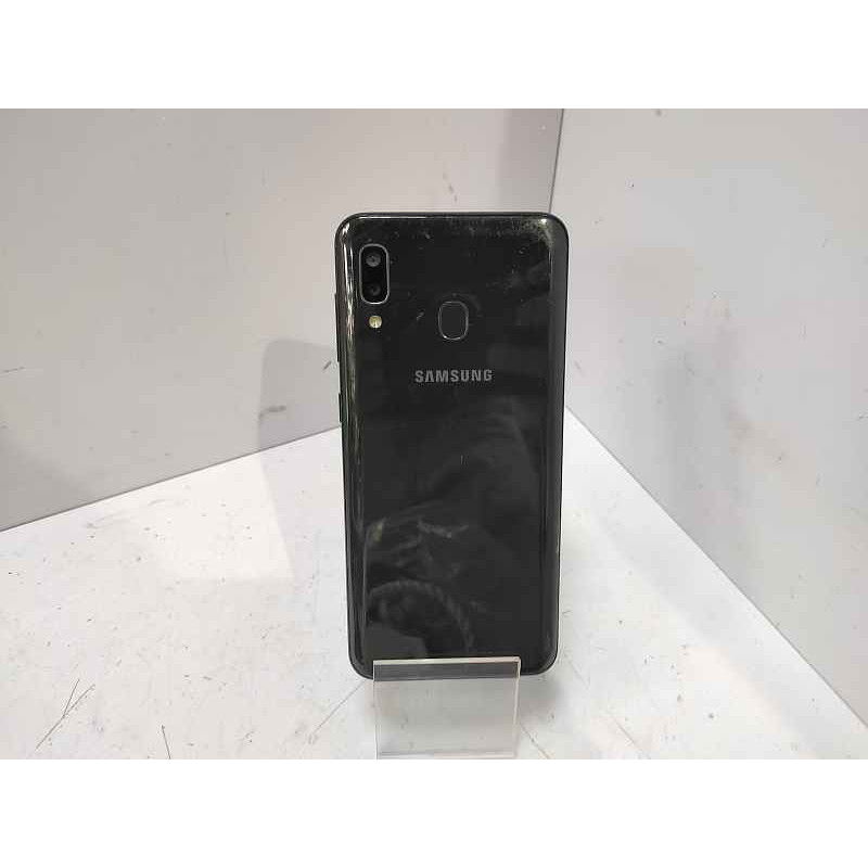 Мобильный телефон Samsung Galaxy A20 3/32 GB            
            б/у