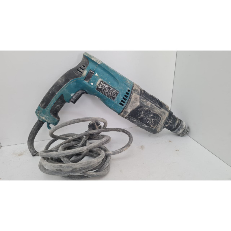 Перфораторы Makita HR 2470            
            б/у