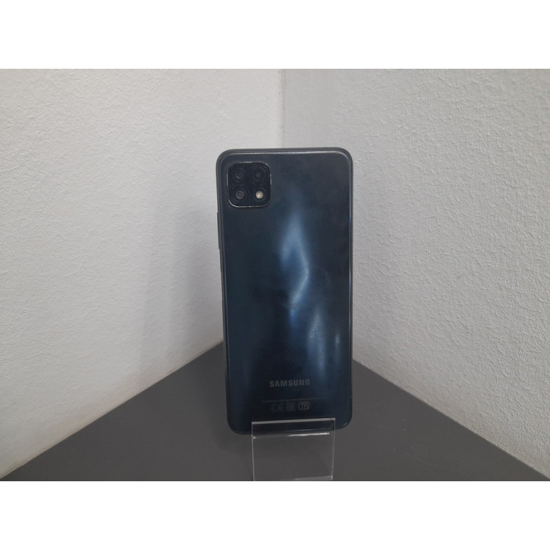 Мобильный телефон Samsung Galaxy A22s 5G 4/64 GB            
            б/у