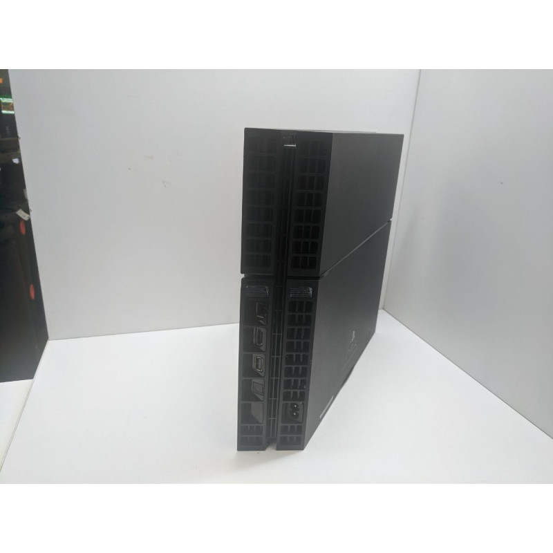 Игровые приставки Sony Playstation 4 1TB (CUH-1208B)            
            б/у