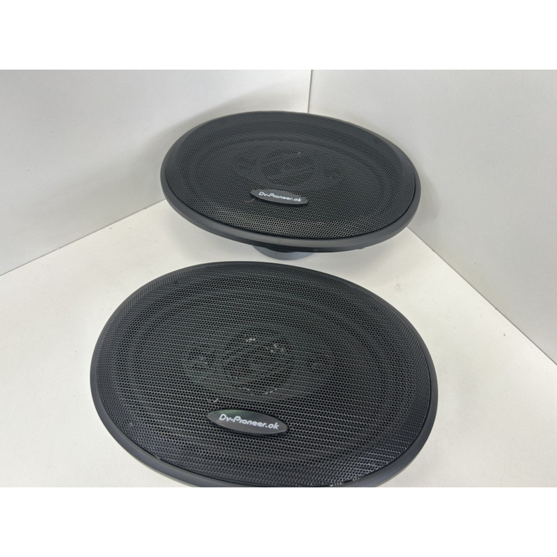 Колонки автомобильные DV-Pioneer TS-A6965