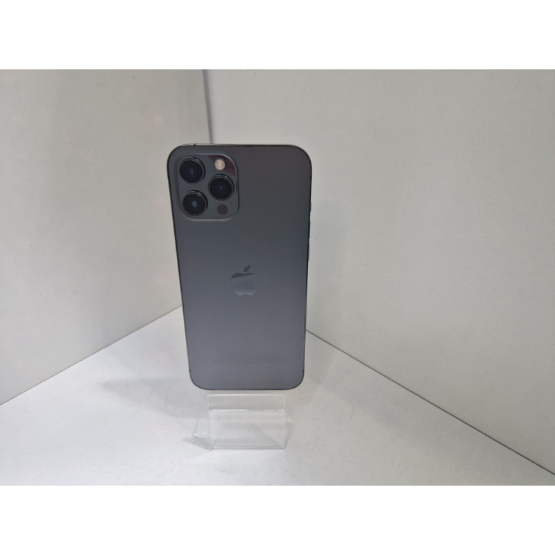 Мобильный телефон Apple iPhone 12 Pro Max 6/256 GB            
            б/у