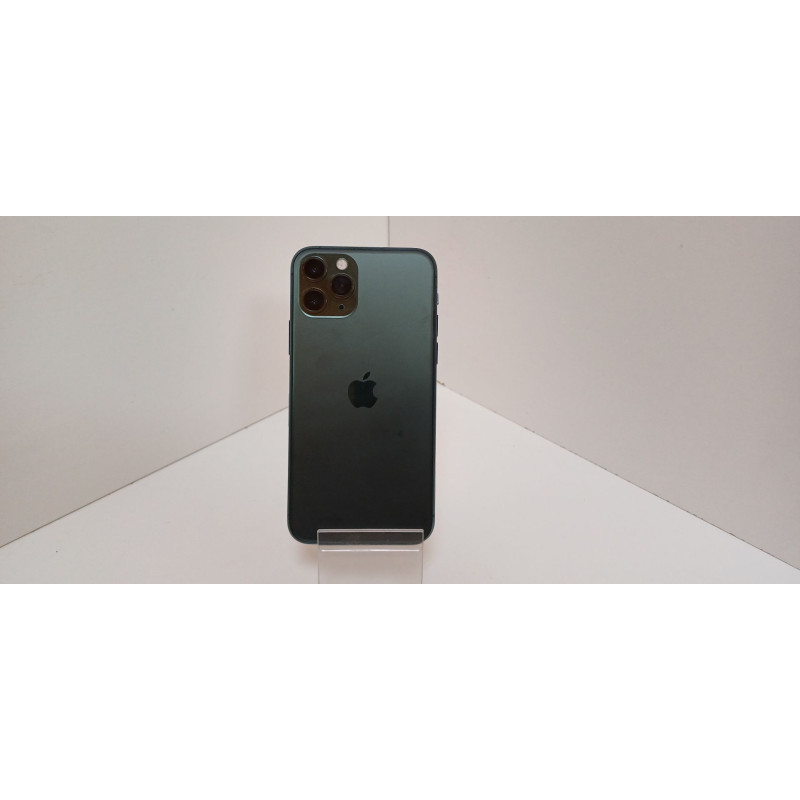 Мобильный телефон Apple iPhone 11 Pro 4/256 GB            
            б/у