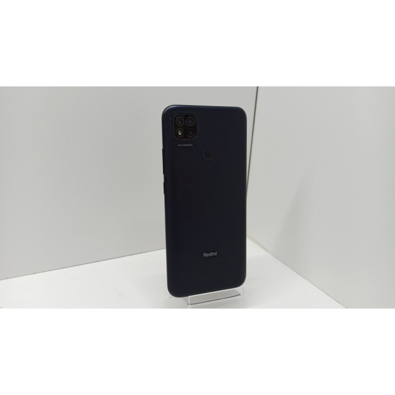 Мобильный телефон Xiaomi Redmi 9C (NFC) 3/64 GB.            
            б/у
