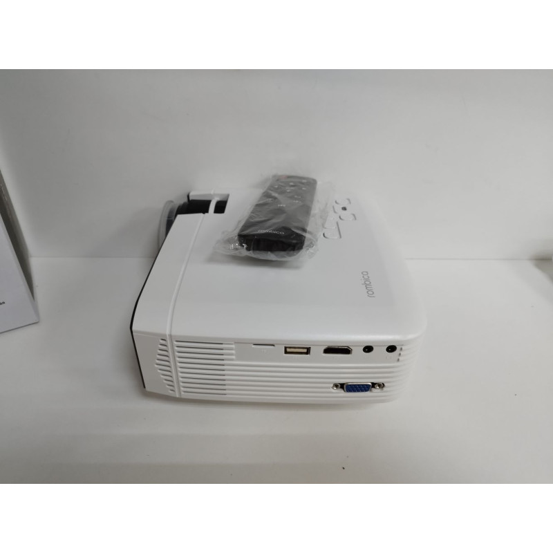 Проекторы Rombica Ray Light MPR-L720            
            б/у
