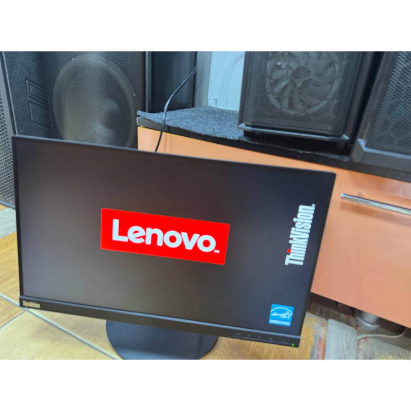 Мониторы Lenovo ThinkVision T22i-10            
            б/у