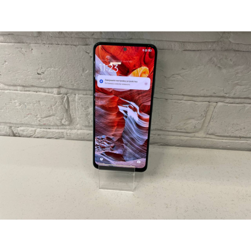 Мобильный телефон Xiaomi Redmi Note 12 6/128 GB            
            б/у