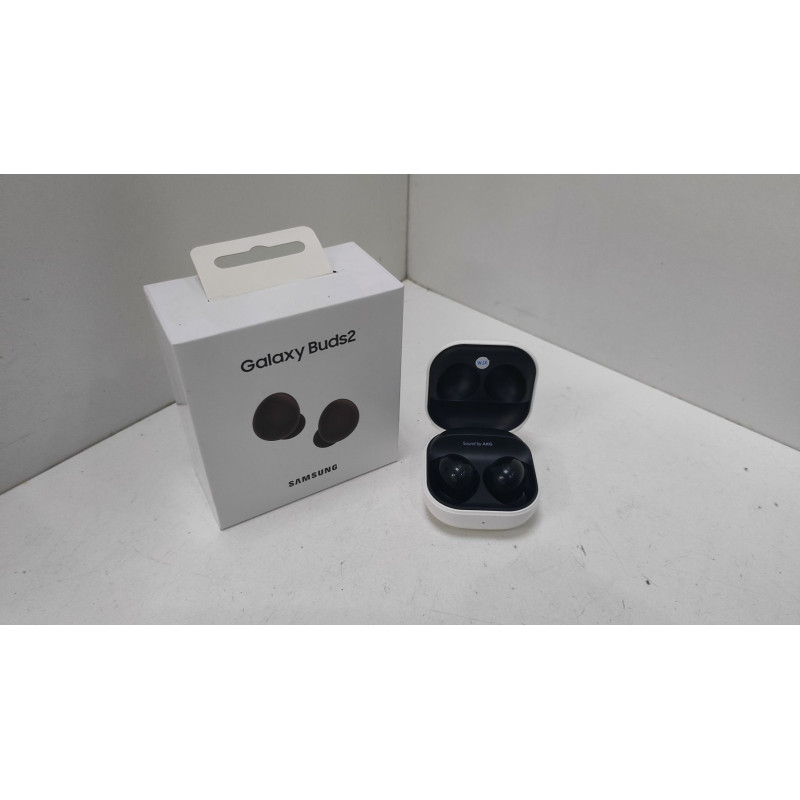 Наушники Беспроводные Внутриканальные Samsung Galaxy Buds 2