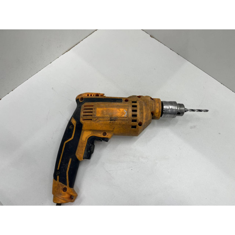 Дрель INGCO ED50028            
            б/у